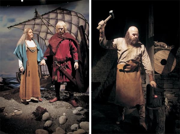 Saga Museum