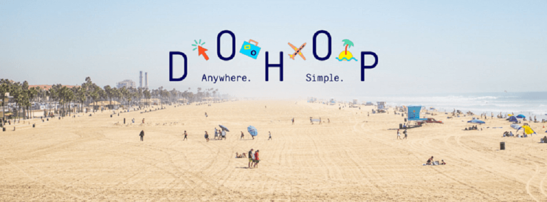 Dohop