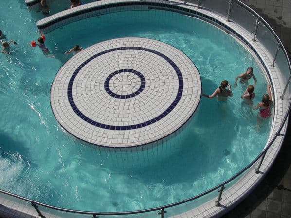 Salalaug Swimmin Pool