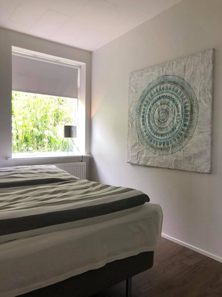 Kaupvangsstæti 19 Apartment
