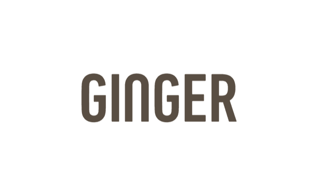 Ginger