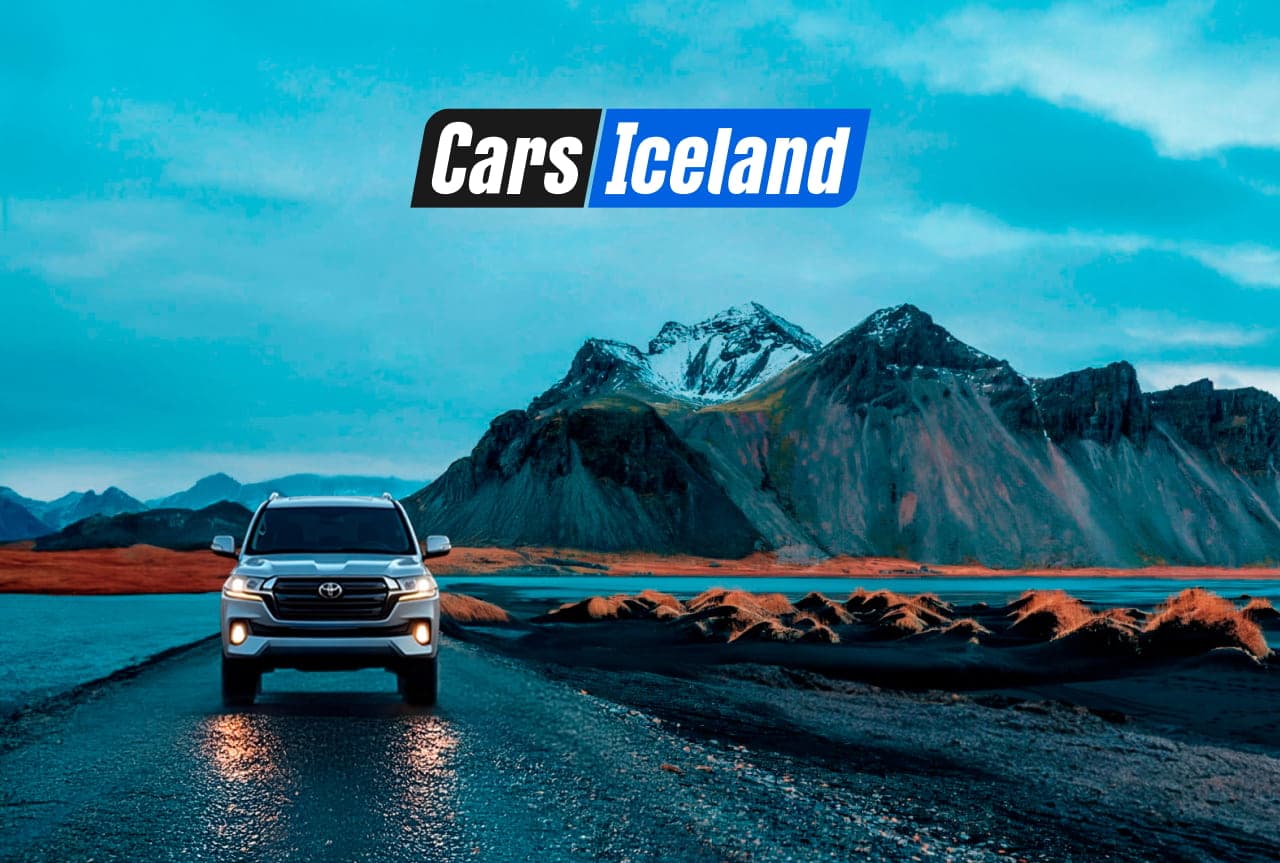 Cars Iceland